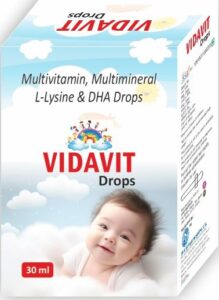 VIDAVIT